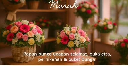Toko Bunga Pabangbon